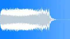 Feedback distoSound Effect