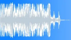 Feedback disto Sound Effect