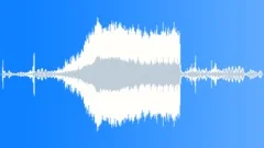 Feedback disto Sound Effect