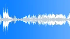 Feedback disto Sound Effect