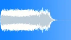 Feedback disto Sound Effect
