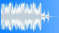 Feedback distoSound Effect