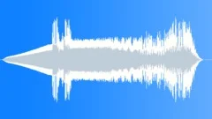 Feedback Distortion Sound Effect