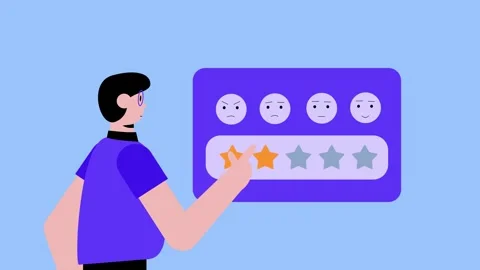 Feedback Stock Footage 302472253