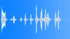 Feedback High Frequency HowlroundSound Effect