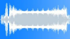 Feedback high Sound Effect