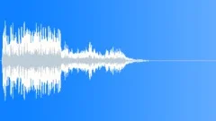 Feedback high Sound Effect