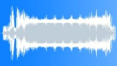 Feedback highSound Effect