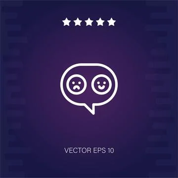 Feedback  icon Stock Illustration