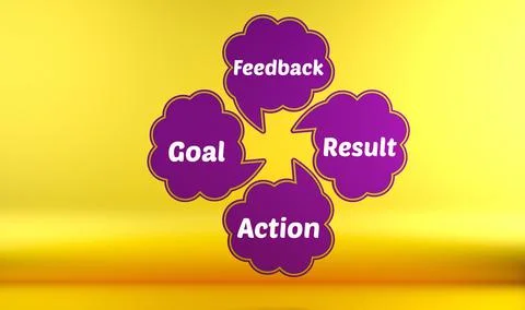 Feedback Stock Illustration