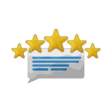 Feedback illustration 스톡 일러스트