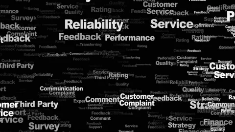 FEEDBACK Keywords Animation, Background, Loop Stock Footage 194856051