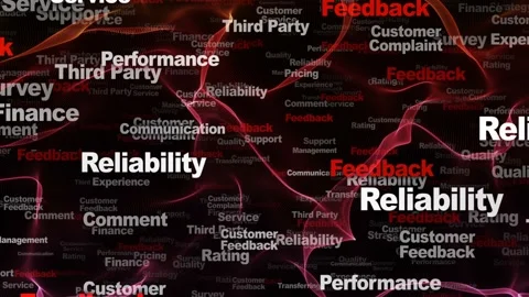 FEEDBACK Keywords Animation, Background, Loop Stock Footage 197392644