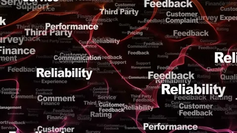 FEEDBACK Keywords Animation, Background, Loop Stock Footage 204023690