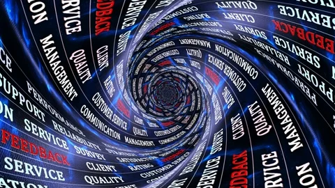 FEEDBACK Keywords Animation, Background, Loop Stock Footage 300936301