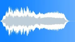Feedback long Sound Effect
