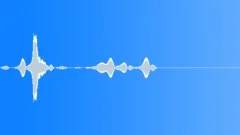 Feedback Low FrequencySound Effect
