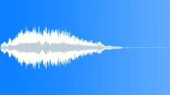 Feedback metalSound Effect
