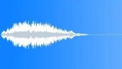 Feedback metalSound Effect