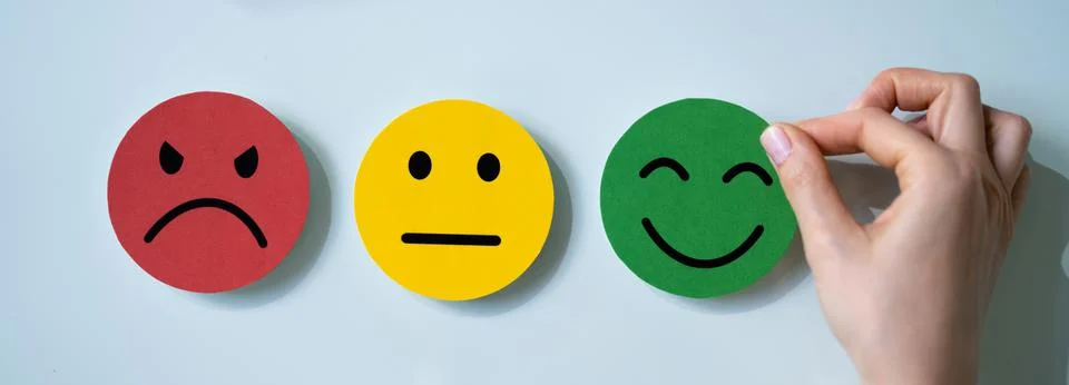 Feedback Service Satisfaction Stock Photos