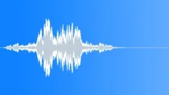 Feedback Sound Effect
