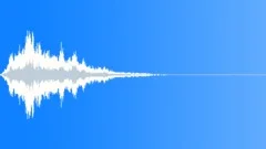 Feedback Sound Effect