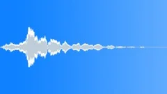 Feedback Sound Effect