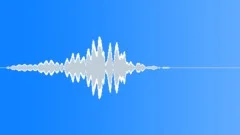 Feedback Sound Effect