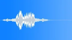Feedback Sound Effect