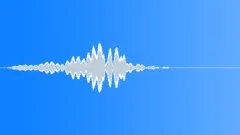 Feedback Sound Effect