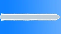 FEEDBACKSound Effect