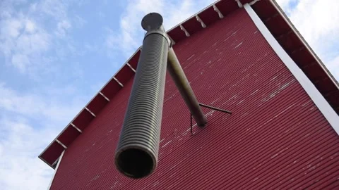 FeedDispenseryHD 01 Stock Footage 168324538