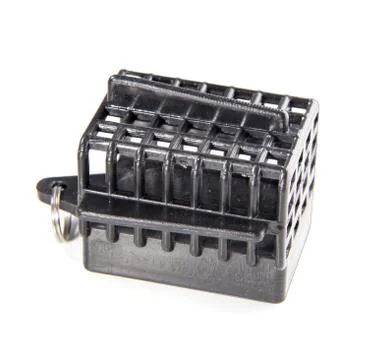 Feeder fishing Stock Photos