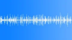 Feeding A FireSound Effect