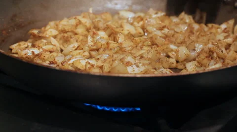 Feeding the Hungry - Cook with a Purpose Stock Footage 973239