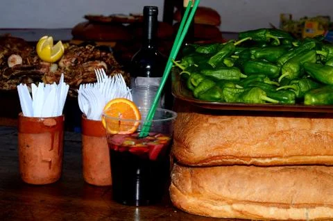 Feeding Stock Photos