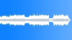 Feel-Good Acoustic Guitar Ballad Stock Music