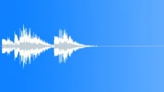 Feel-Good Business Audio Identity Sound Effect