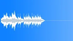 Feel-Good Business Welcoming LogoSound Effect