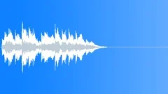 Feel-Good Business Welcoming StingerSound Effect
