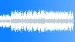 Feel Good In Sunny Day Stock Music