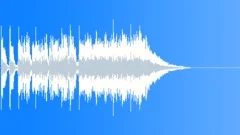 Feel Good Whistle - 15 seconds stinger Stock Music