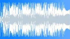 Feel The Groove Beat (31.6sec)Stock Music