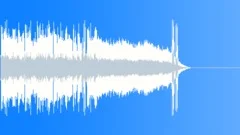 Feel the Love (Chillwave Relaxing Deep House Short Ending Cue)Stock Music