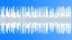 Feel That Swinging Groove Stock Music