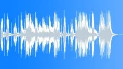 Feeling Fired Up (Sting3) Stock Music