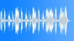 Feeling Fired Up (Sting3 NoLead) Stock Music