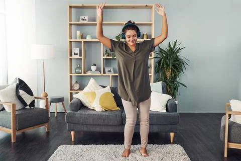 Feeling the funk Stock Photos