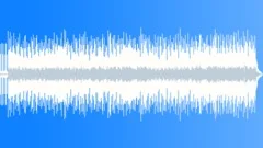 Feeling Good All Over 2 Stock Music