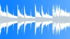 Feeling Good Beat Loop(8sec)Stock Music